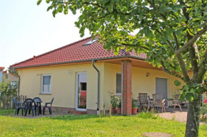  Ferienwohnung Gro_ Quassow SEE 7841  Узерин